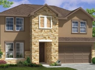 8110 Lovela Bnd, San Antonio, TX 78254