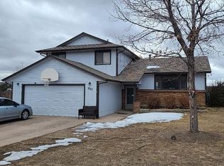1207 Greenwood Ln, Castle Rock, CO 80104