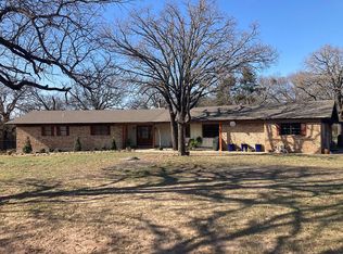 250 County Road 2474, Alvord, TX 76225