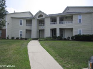 527 Spring Forest Rd APT D, Greenville, NC 27834