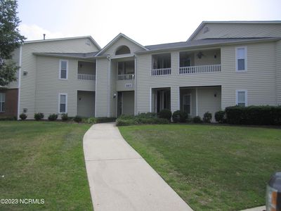 527 Spring Forest Road #D, Greenville, NC, 27834