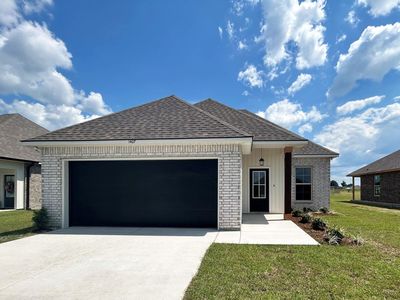 1407 Tina St, Thibodaux, LA, 70301