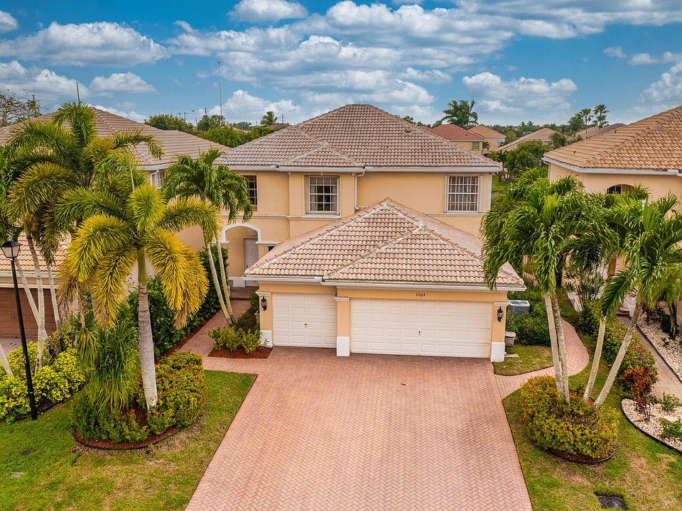 11164 Pacifica St, Wellington, FL 33449 Zillow