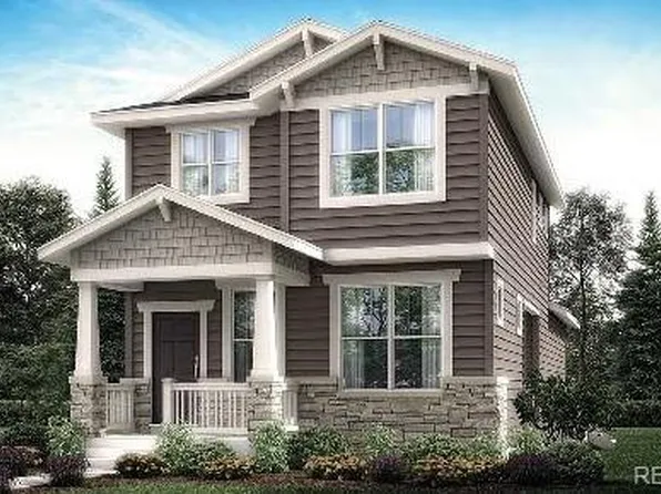 545 Cottonwood Avenue, Bennett, CO 80102