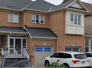 119 Amulet Cres, Richmond Hill, ON L4S 2V9
