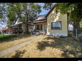 464 22nd St, Ogden, UT 84401
