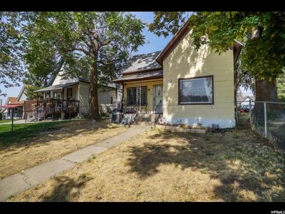 464 22nd St, Ogden, UT, 84401