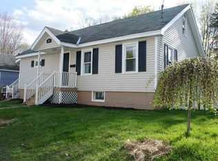 43 Oak St, Hudson Falls, NY 12839