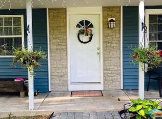 109 Mulberry Dr, Camdenton, MO 65020