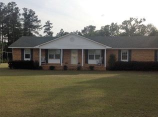 446 State Highway 23 S, Waynesboro, GA 30830