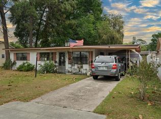 2511 Drake Dr, Orlando, FL 32810