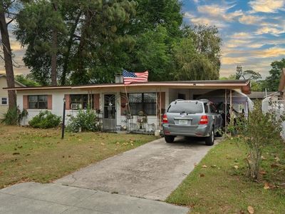 2511 Drake Dr, Orlando, FL, 32810