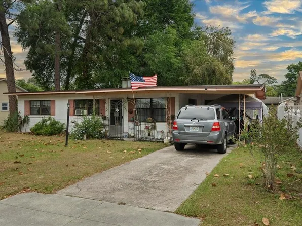 2511 Drake Dr, Orlando, FL 32810