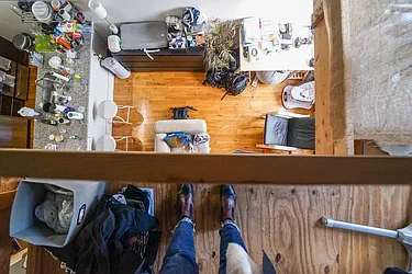 Rented by Manhattan Management LLC
