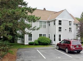 2 Pinebrook Ln APT A8, North Springfield, VT 05150