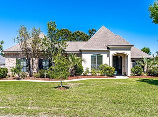428 Place Saint Calais, Covington, LA 70433