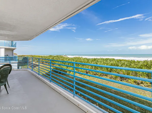 581 Highway A1a APT 201, Satellite Beach, FL 32937