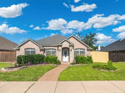 1253 Christopher Ln, Lewisville, TX, 75077