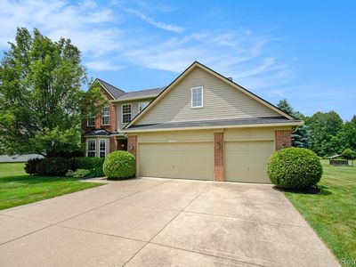 15740 Aspen Dr, Romulus, MI, 48174
