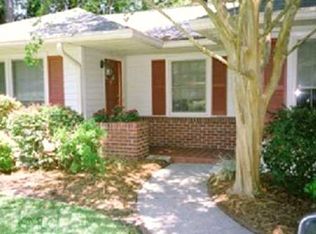 12517 King Palm Dr, Savannah, GA 31419
