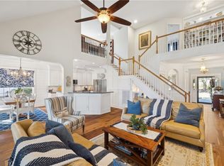 108 Crestview Ln, Bluffton, SC 29910