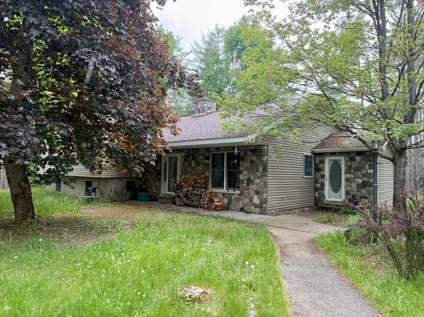 10576 Cope Rd, Onaway, MI 49765