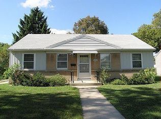 634 Beach Ave, La Grange Park, IL