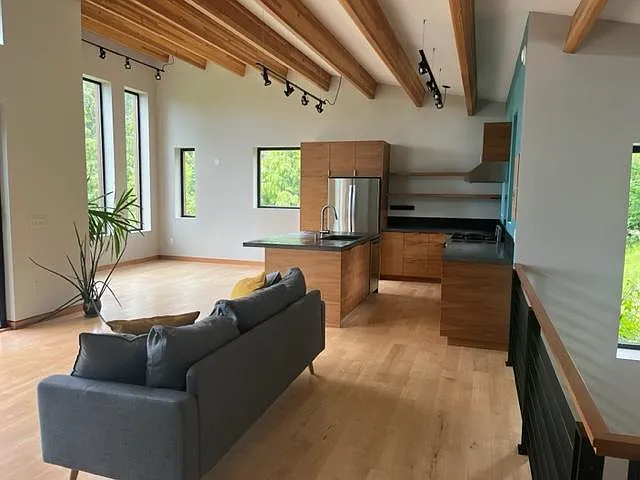 609 Chuckanut Heights Rd — Photo 5