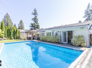 4380 Highland Blvd, North Vancouver, BC V7R2Z9