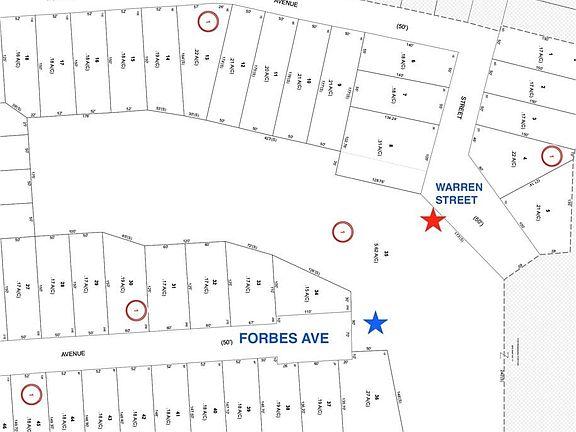 3rd image of 0 Warren St