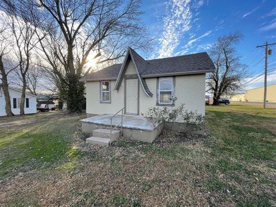 1355 Springfield Rd, Lebanon, MO, 65536