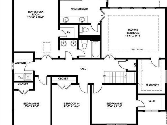 4th image of 5055 Riverfront Dr