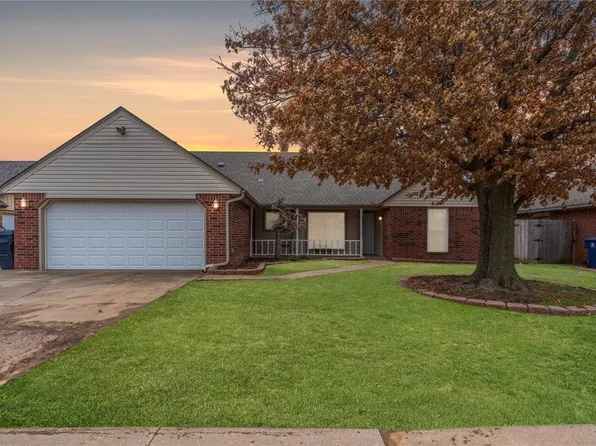 3212 SW 100th Pl, Oklahoma City, OK 73159