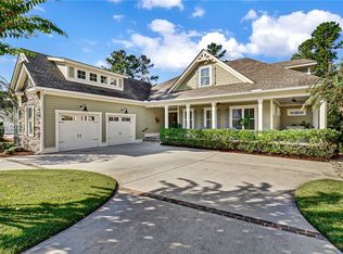21 Balsam Bay Ct, Bluffton, SC 29910