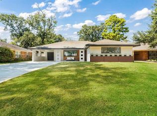 6414 Woodbrook Ln, Houston, TX 77008