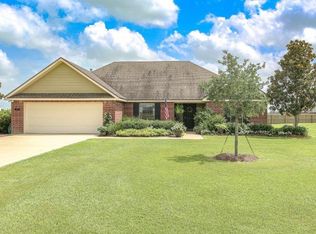5507 Kade Daniel Ln, Iowa, LA 70647