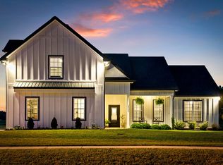 2505 Pleasant View Rd, Pleasant View, TN 37146