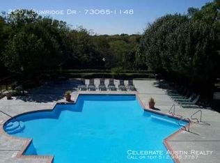 2901 Sunridge Dr, Austin, TX 78741