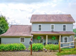 111 S Main St, Friedens, PA 15541