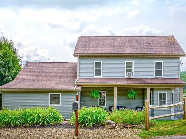 111 S Main St, Friedens, PA 15541