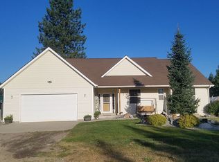 5293 E Diagonal Rd, Rathdrum, ID 83858