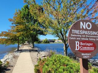 3007 Artesia Xing, Urbana, IL 61802