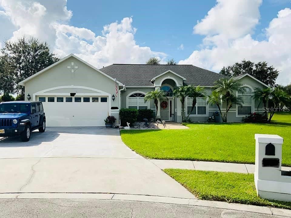 1st image of 3814 Opal Cir