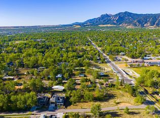 1952 Vine Ave, Boulder, CO 80304