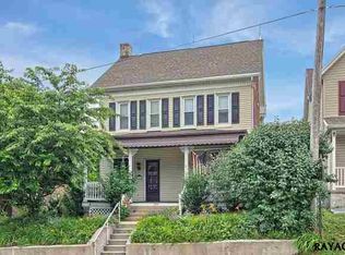 2351 S Queen St, York, PA 17402