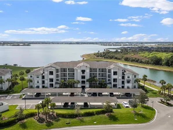 43000 Greenway BLVD #112, PUNTA GORDA, FL 33982