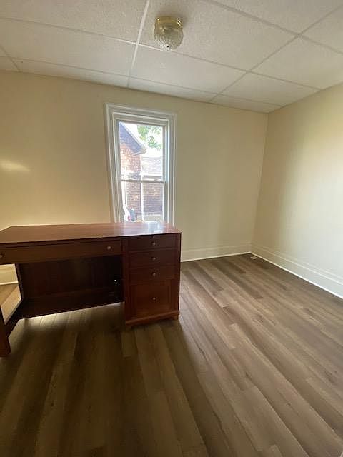 Seocnd Bedroom