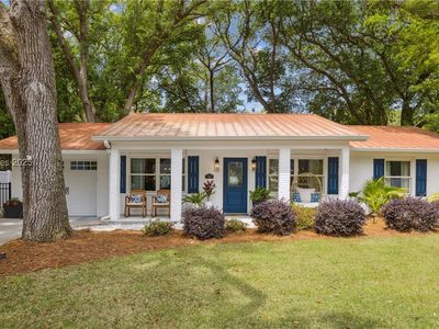 9 Camellia St, Hilton Head Island, SC, 29928