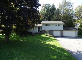 591 Plank Rd, Webster, NY 14580