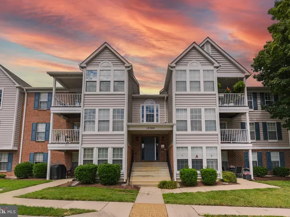 12286 Ashmont Ct APT 102, Woodbridge, VA 22192